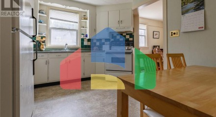 Residential - Single Family Home - Corner Brook, Canada - Canada