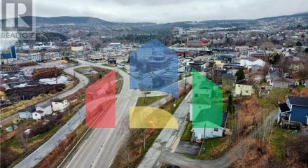 Residential - Single Family Home - Corner Brook, Canada - Canada