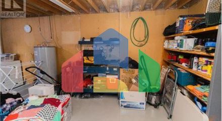 Residential - Single Family Home - Corner Brook, Canada - Canada