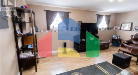 Residential - Single Family Home - Corner Brook, Canada - Canada