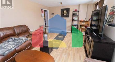 Residential - Single Family Home - Corner Brook, Canada - Canada