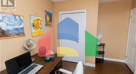 Residential - Single Family Home - Corner Brook, Canada - Canada