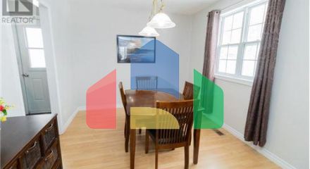 Residential - Single Family Home - Corner Brook, Canada - Canada