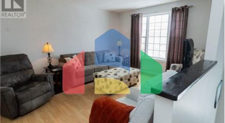 Residential - Single Family Home - Corner Brook, Canada - Canada