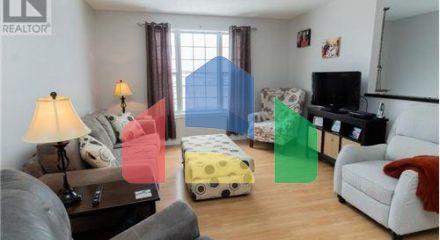 Residential - Single Family Home - Corner Brook, Canada - Canada
