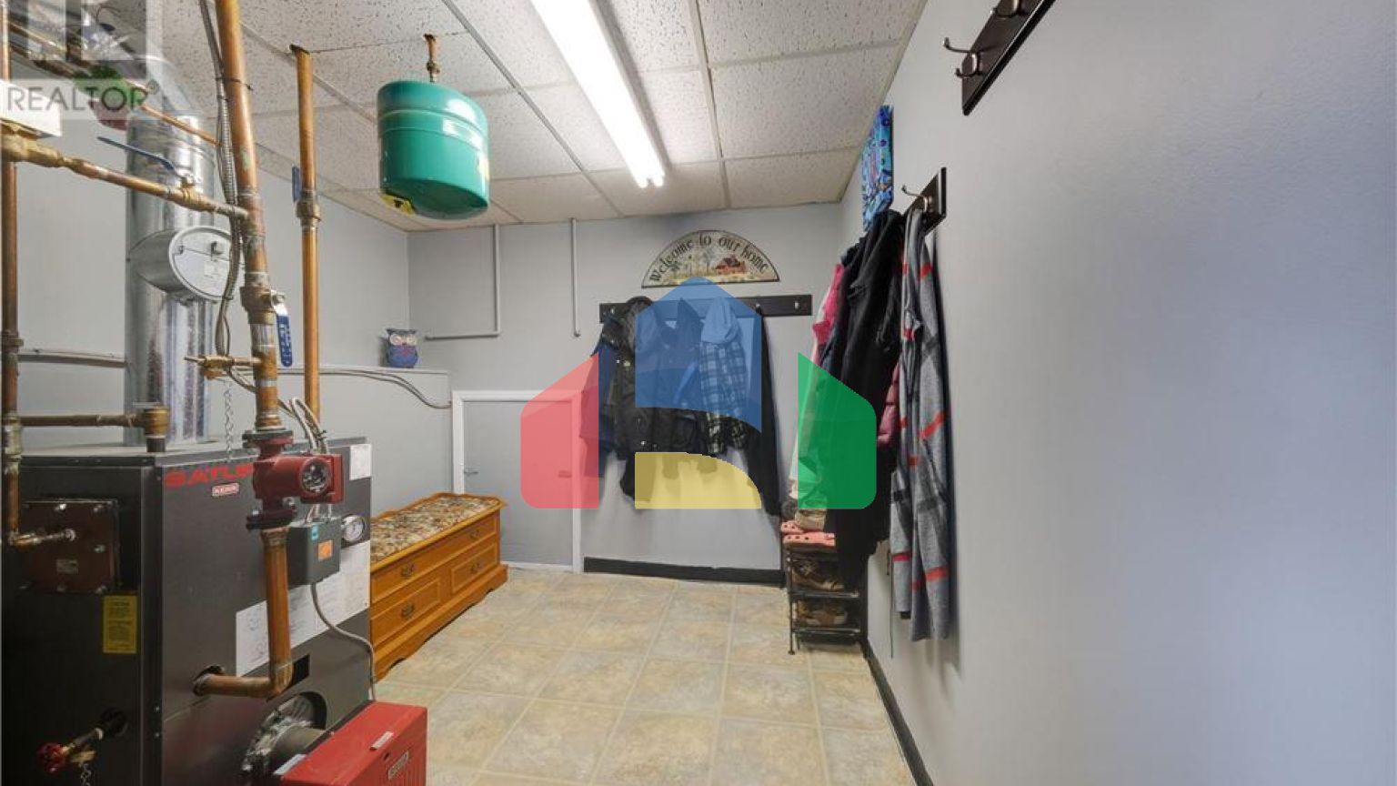 Residential - Single Family Home - Corner Brook, Canada - Canada