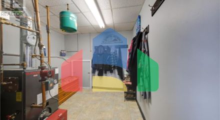 Residential - Single Family Home - Corner Brook, Canada - Canada