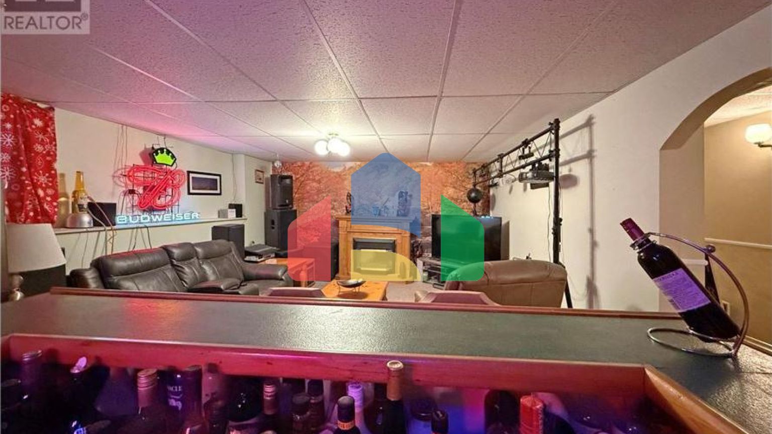 Residential - Single Family Home - Corner Brook, Canada - Canada