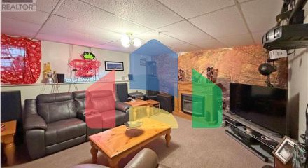 Residential - Single Family Home - Corner Brook, Canada - Canada