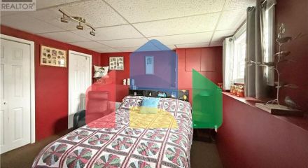 Residential - Single Family Home - Corner Brook, Canada - Canada