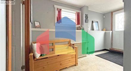 Residential - Single Family Home - Corner Brook, Canada - Canada