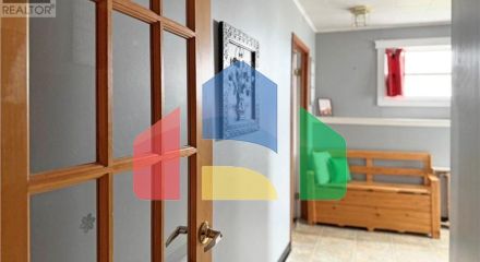 Residential - Single Family Home - Corner Brook, Canada - Canada