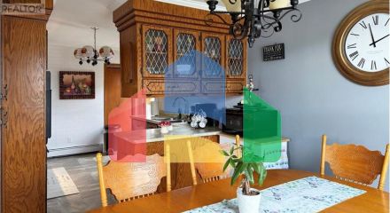 Residential - Single Family Home - Corner Brook, Canada - Canada