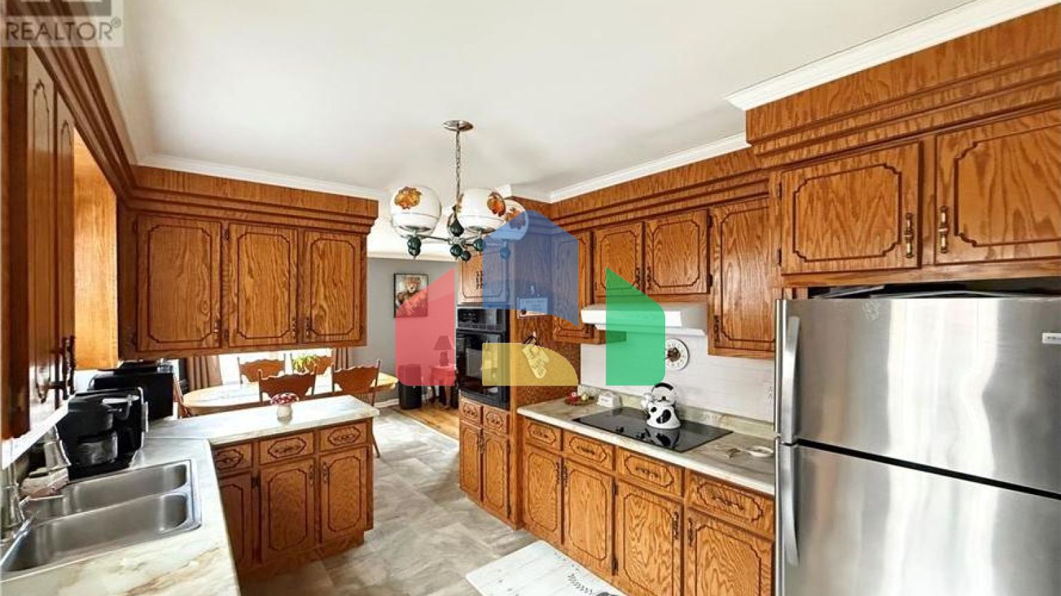 Residential - Single Family Home - Corner Brook, Canada - Canada