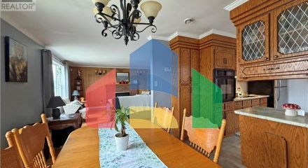 Residential - Single Family Home - Corner Brook, Canada - Canada