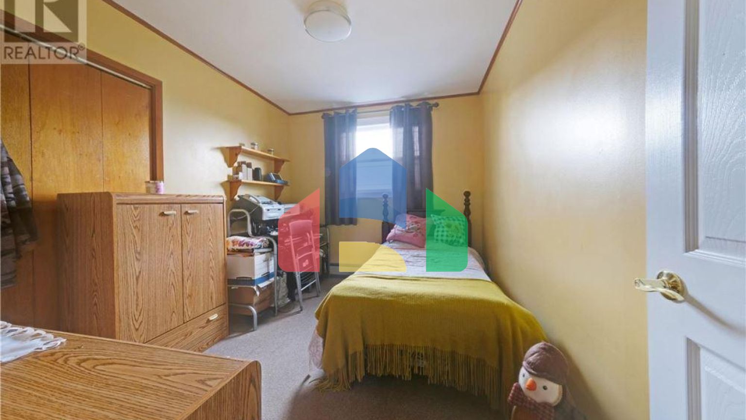 Residential - Single Family Home - Corner Brook, Canada - Canada