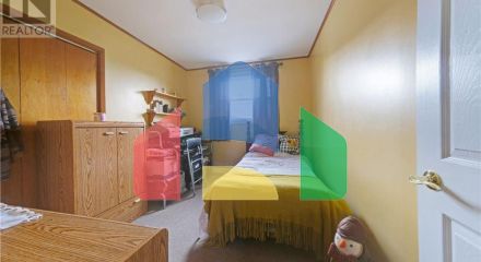 Residential - Single Family Home - Corner Brook, Canada - Canada