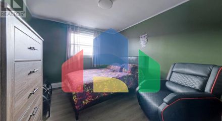 Residential - Single Family Home - Corner Brook, Canada - Canada