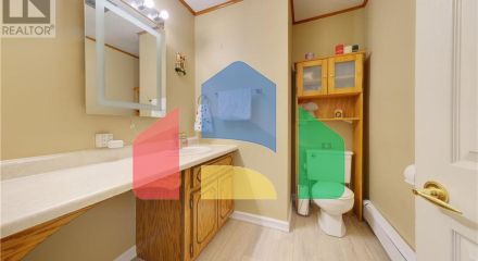 Residential - Single Family Home - Corner Brook, Canada - Canada