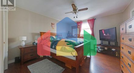 Residential - Single Family Home - Corner Brook, Canada - Canada