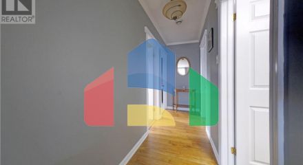 Residential - Single Family Home - Corner Brook, Canada - Canada