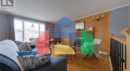 Residential - Single Family Home - Corner Brook, Canada - Canada
