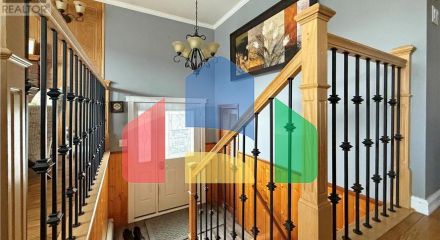 Residential - Single Family Home - Corner Brook, Canada - Canada