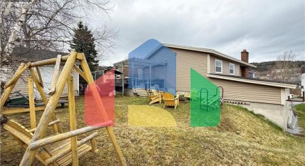 Residential - Single Family Home - Corner Brook, Canada - Canada