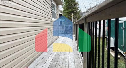 Residential - Single Family Home - Corner Brook, Canada - Canada