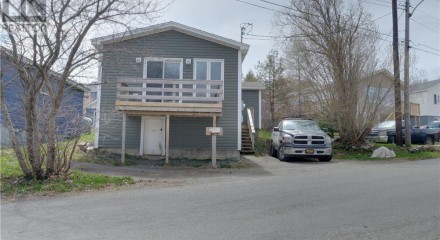 Residential - Single Family Home - Corner Brook, Canada - Canada