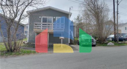 Residential - Single Family Home - Corner Brook, Canada - Canada