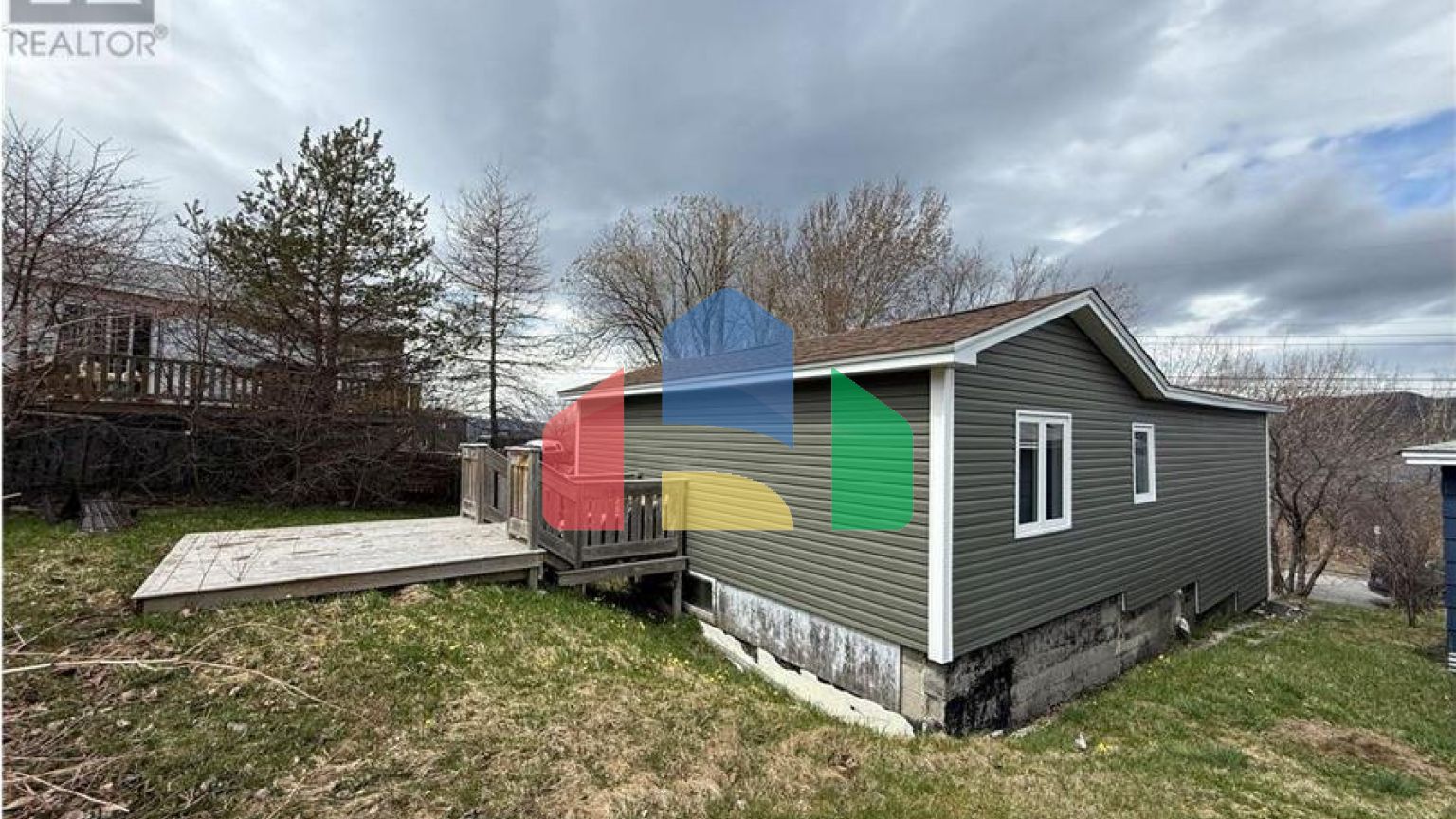 Residential - Single Family Home - Corner Brook, Canada - Canada