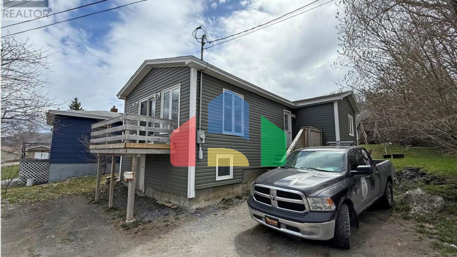 Residential - Single Family Home - Corner Brook, Canada - Canada