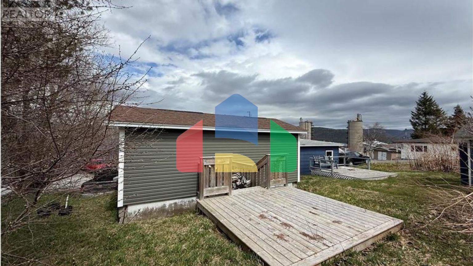 Residential - Single Family Home - Corner Brook, Canada - Canada