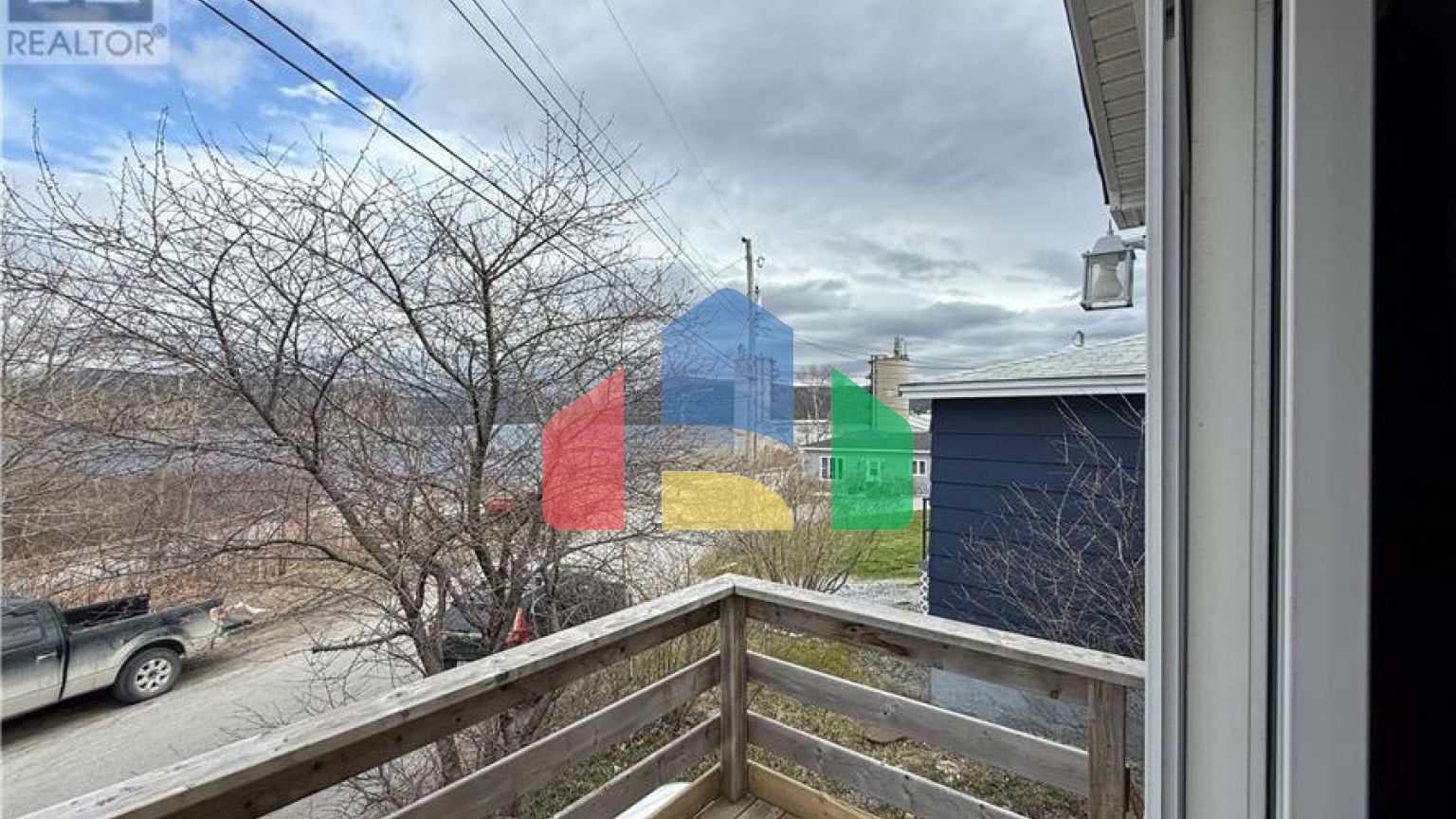 Residential - Single Family Home - Corner Brook, Canada - Canada