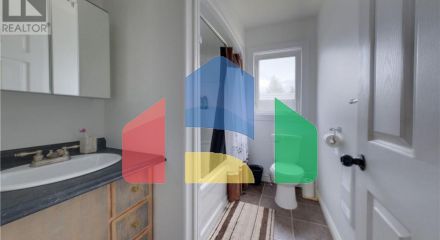 Residential - Single Family Home - Corner Brook, Canada - Canada