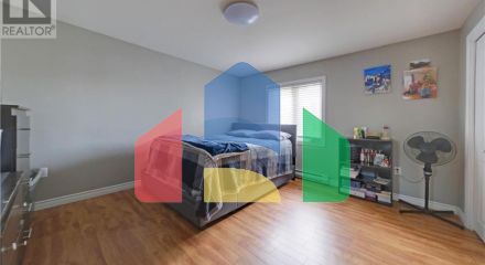 Residential - Single Family Home - Corner Brook, Canada - Canada