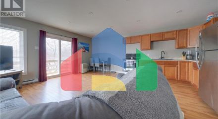 Residential - Single Family Home - Corner Brook, Canada - Canada