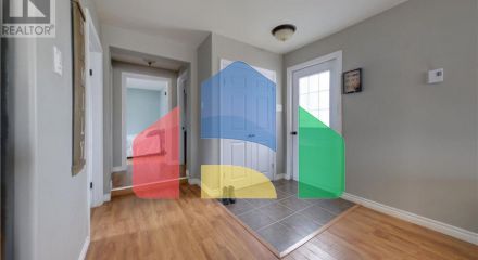 Residential - Single Family Home - Corner Brook, Canada - Canada