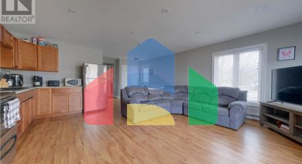 Residential - Single Family Home - Corner Brook, Canada - Canada