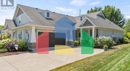 Residential - Single Family Home - Amherstburg, Canada - Canada