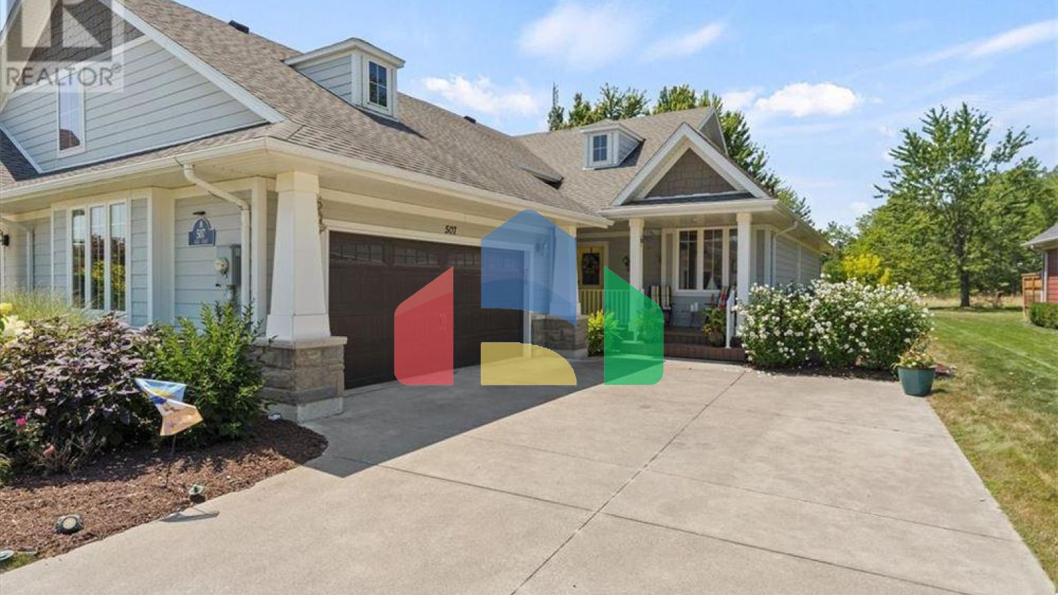 Residential - Single Family Home - Amherstburg, Canada - Canada