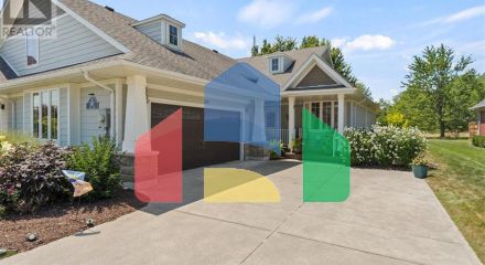 Residential - Single Family Home - Amherstburg, Canada - Canada