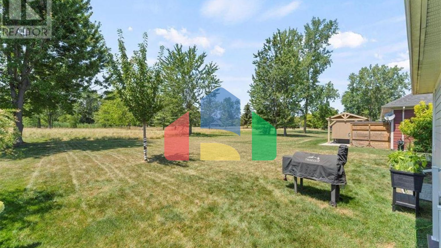 Residential - Single Family Home - Amherstburg, Canada - Canada