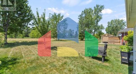 Residential - Single Family Home - Amherstburg, Canada - Canada