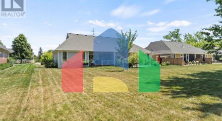 Residential - Single Family Home - Amherstburg, Canada - Canada