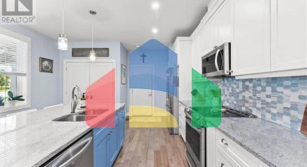 Residential - Single Family Home - Amherstburg, Canada - Canada