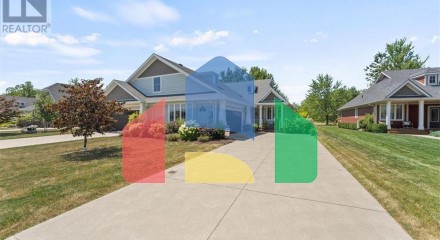 Residential - Single Family Home - Amherstburg, Canada - Canada