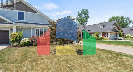 Residential - Single Family Home - Amherstburg, Canada - Canada
