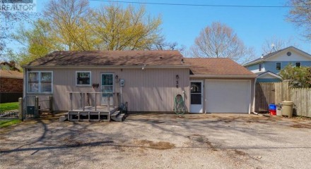 Residential - Single Family Home - Amherstburg, Canada - Canada